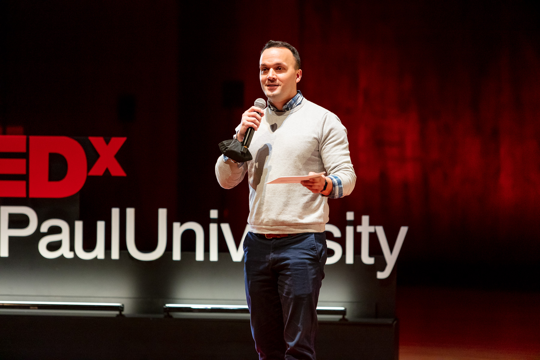 TEDxDePaulUniversity 2022